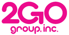 2GO Group Inc.