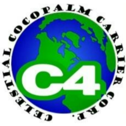 Celestial Cocopalm Carrier Corp.