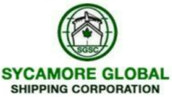 Sycamore Global Shipping Corporation