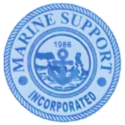 Marine Support, Inc.